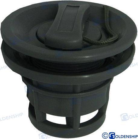 valve for boat