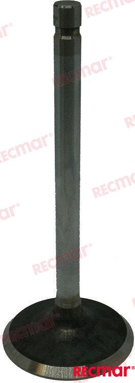 Intake valve for GM305-350 V8 47-8,8-125mm