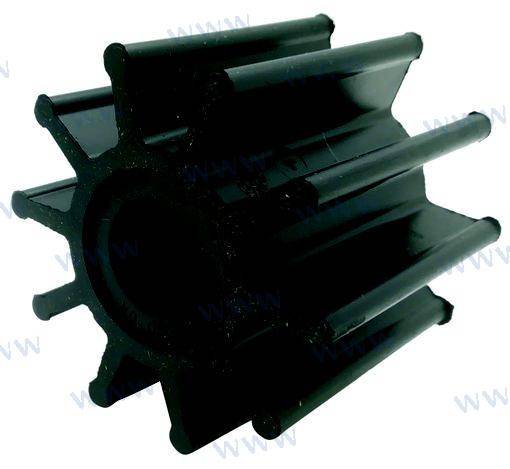 Water Pump Impeller
