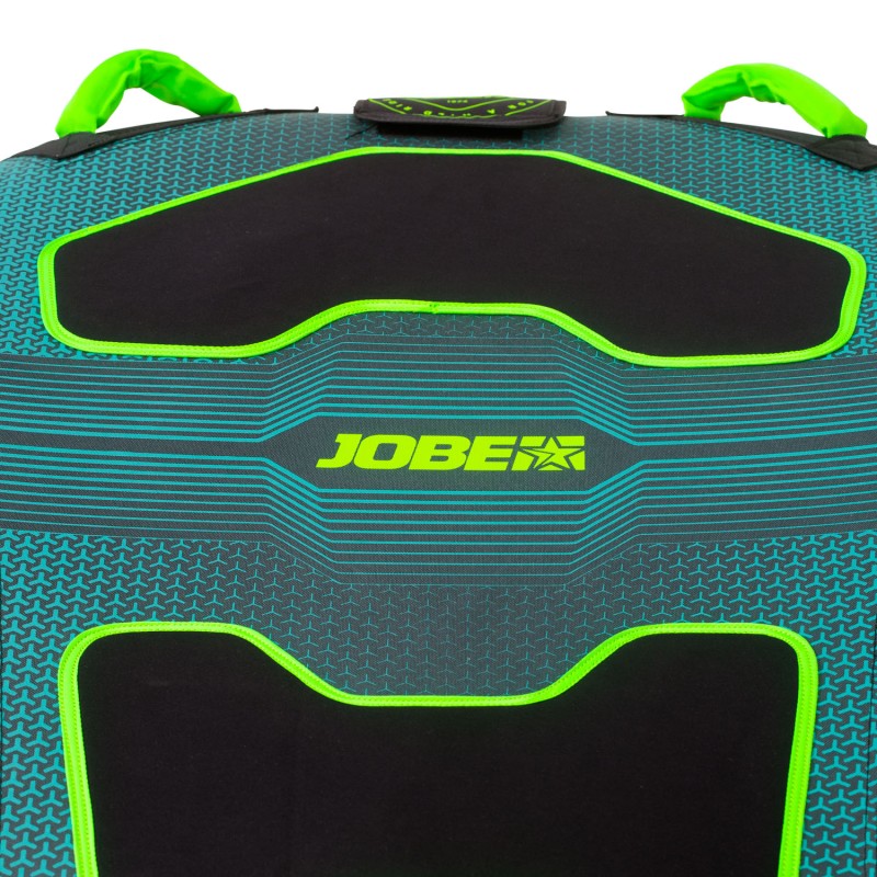 Inflatable Jobe Hydra Towable 1 Person 125 x 140 x 42cm