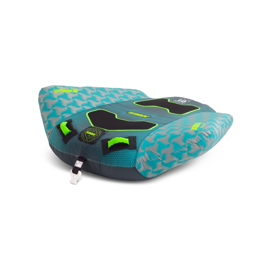 Inflatable Jobe Hydra Towable 1 Person 125 x 140 x 42cm