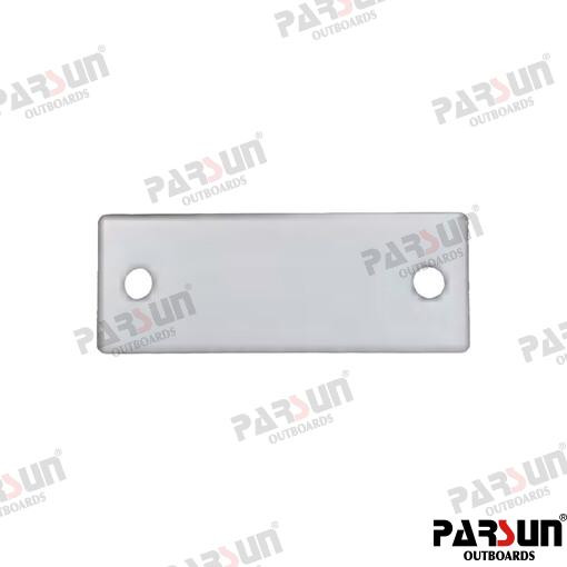 elastic clamp "b"