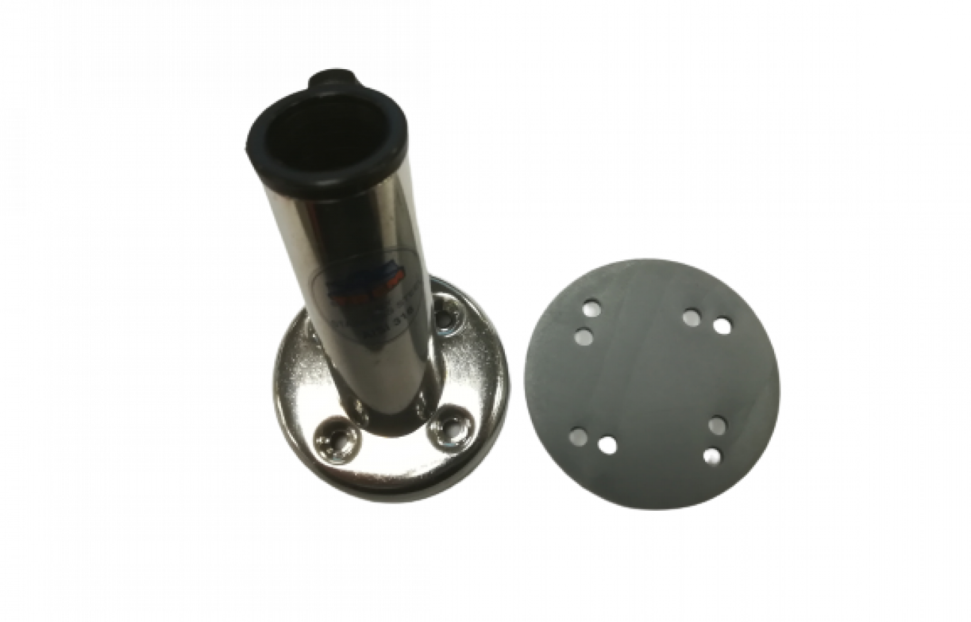 Flag base D22mm
