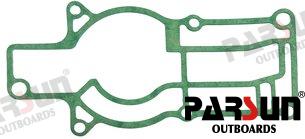 cankcase base gasket Parsun Yamaha F4 , F5 67D-45113-A0