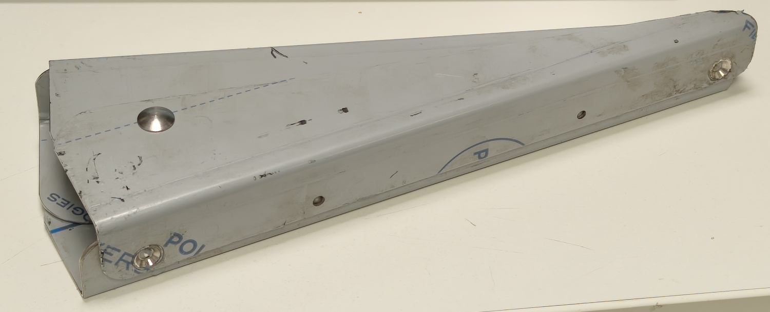 Chair hinges (pair)