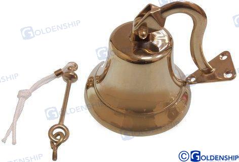 ship bell Ø100mm