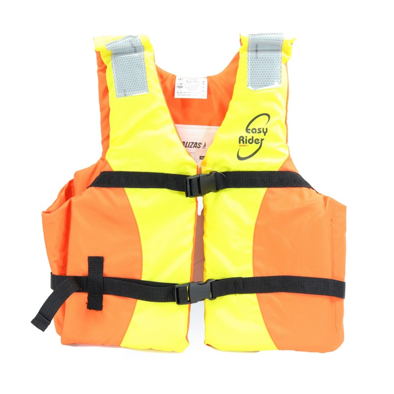 Buoyancy Aid, Easy Rider 50N, ISO 12402-5 40kg and more