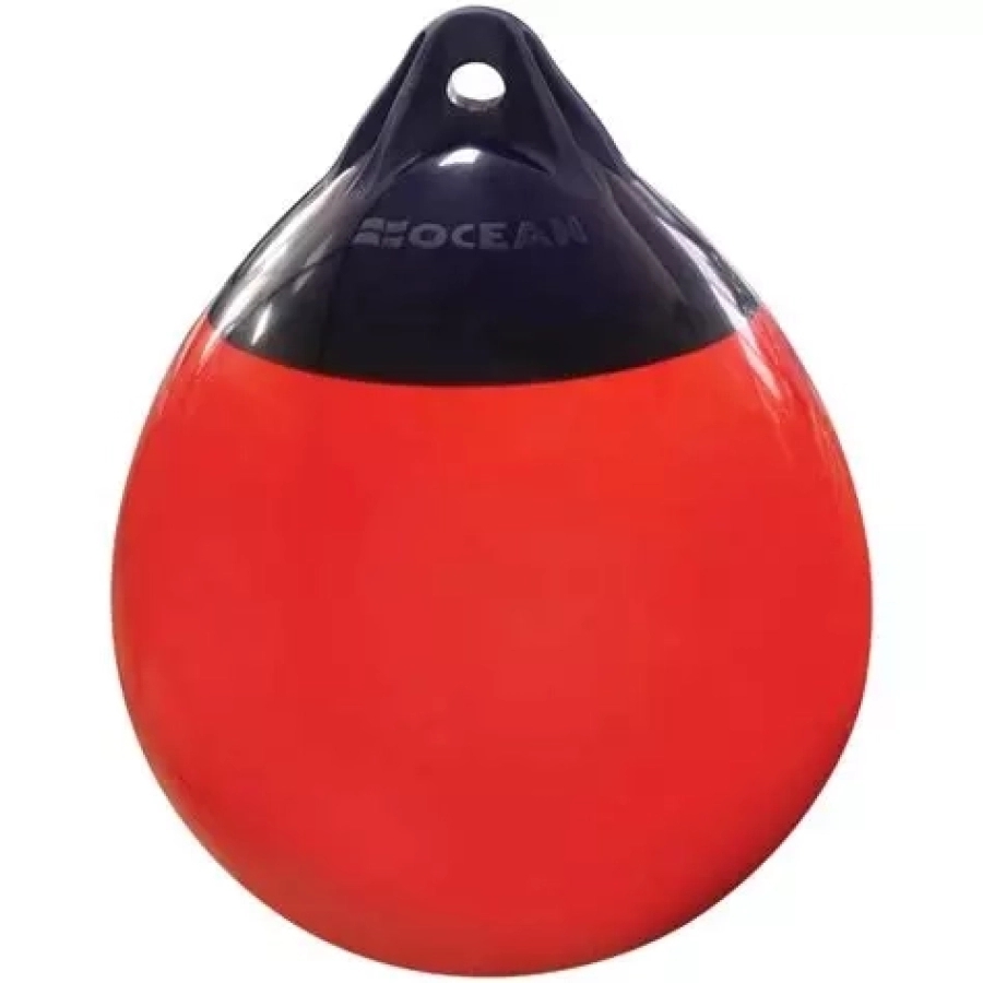 Bouya Ocean - R0 - red/blue Ø22x30cm