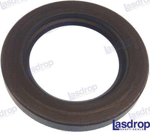 spare seal 2"