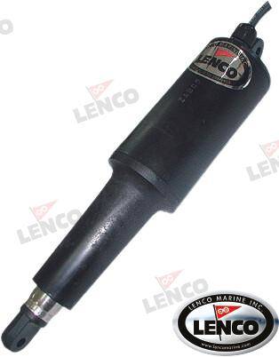 actuator standard 2-1/4" 12v