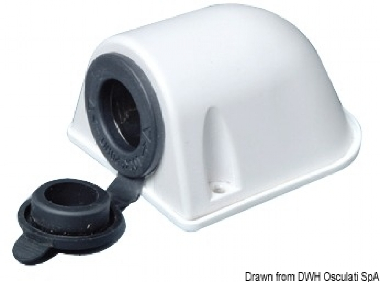Socket 12V
