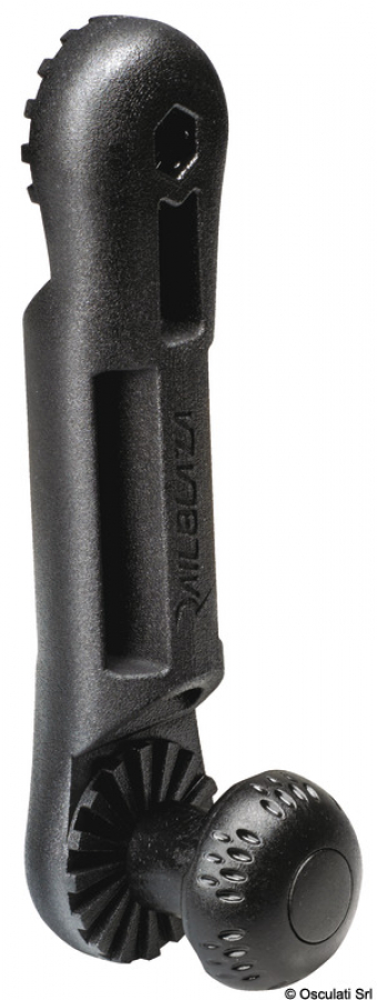 Fishing rod extension 125mm RAILBLAZA 02-4137-11