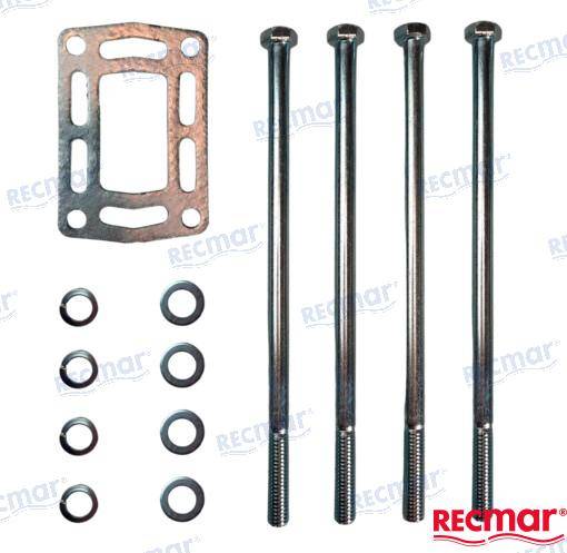 mounting kit