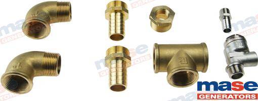 siphon break d25