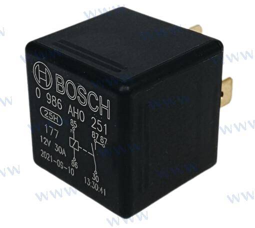Mase Relay 3.5cm height