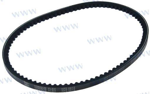 Yanmar mase belt