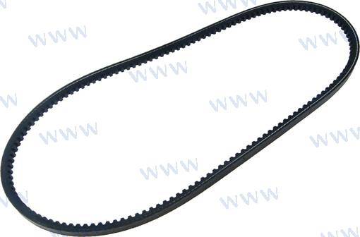 belt for mase