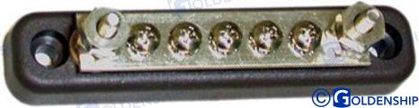 Mass panel 100A 5T