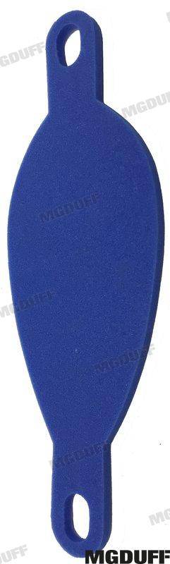 ancillary item backing pad