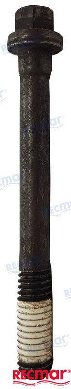 bolt: cyl head long