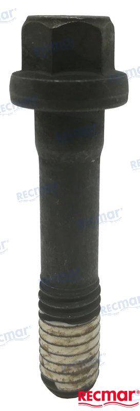 bolt: cyl head short
