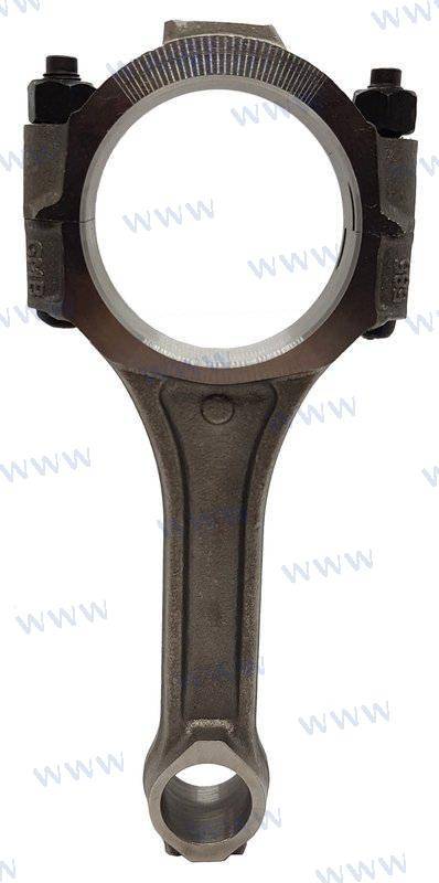 connecting rod: 262