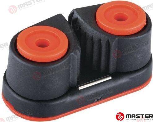 small composite cleat 3-6mm