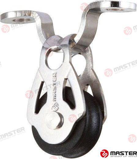 16mm stand-up block