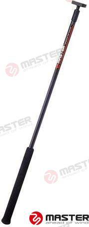 carbon fiber tiller extension 36"/910mm