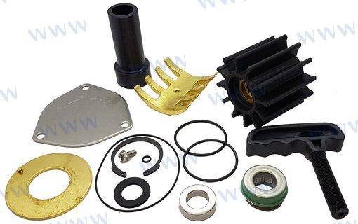 minor repair kit Sherwood 25125