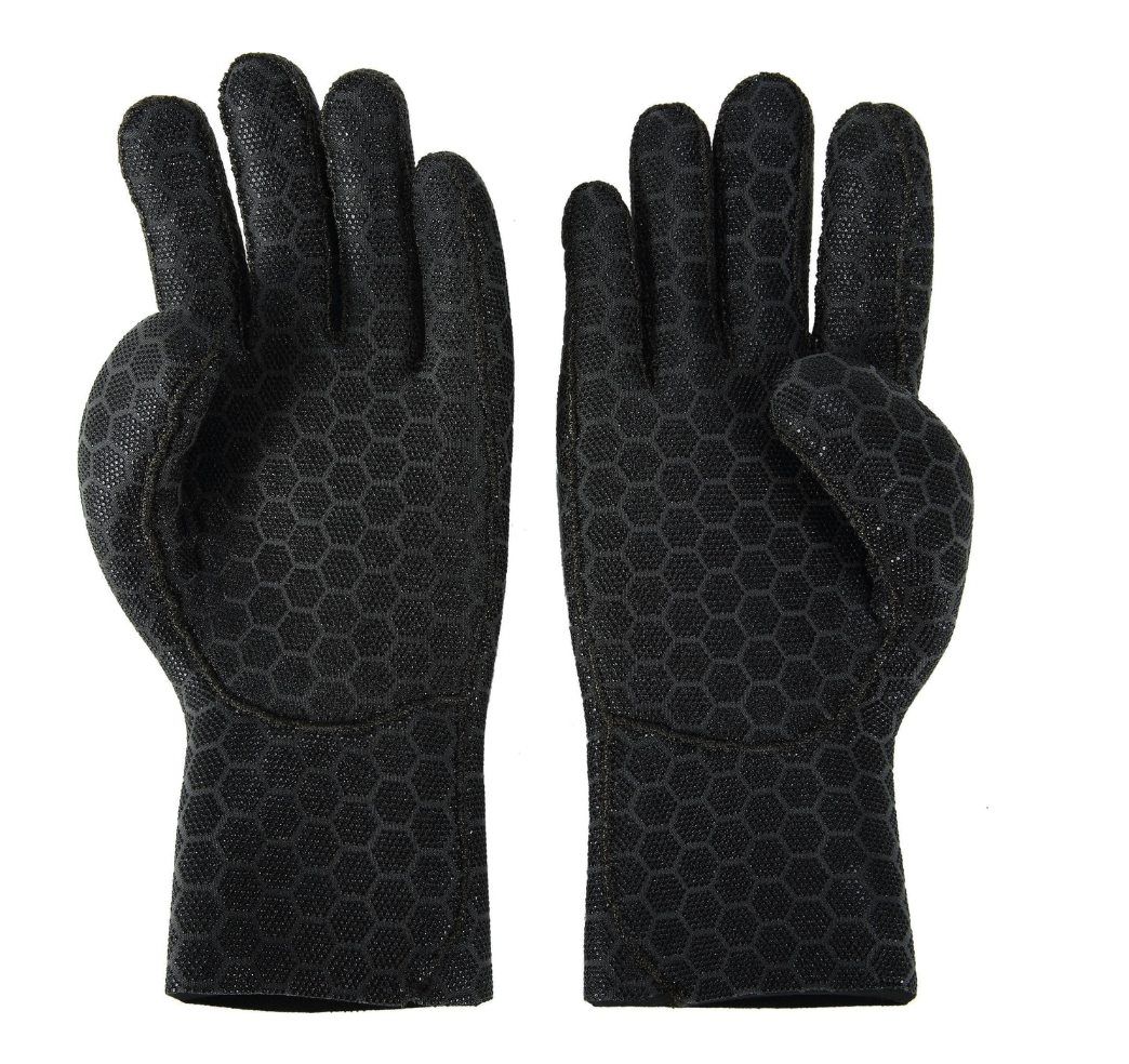 Neoprene gloves CRESSI High STRETCH 5mm Size S