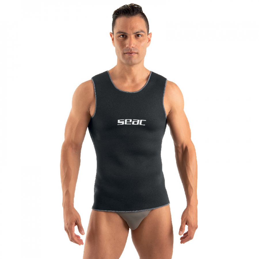 Neoprene shirt SEAC - mens 2.5mm Size XXL