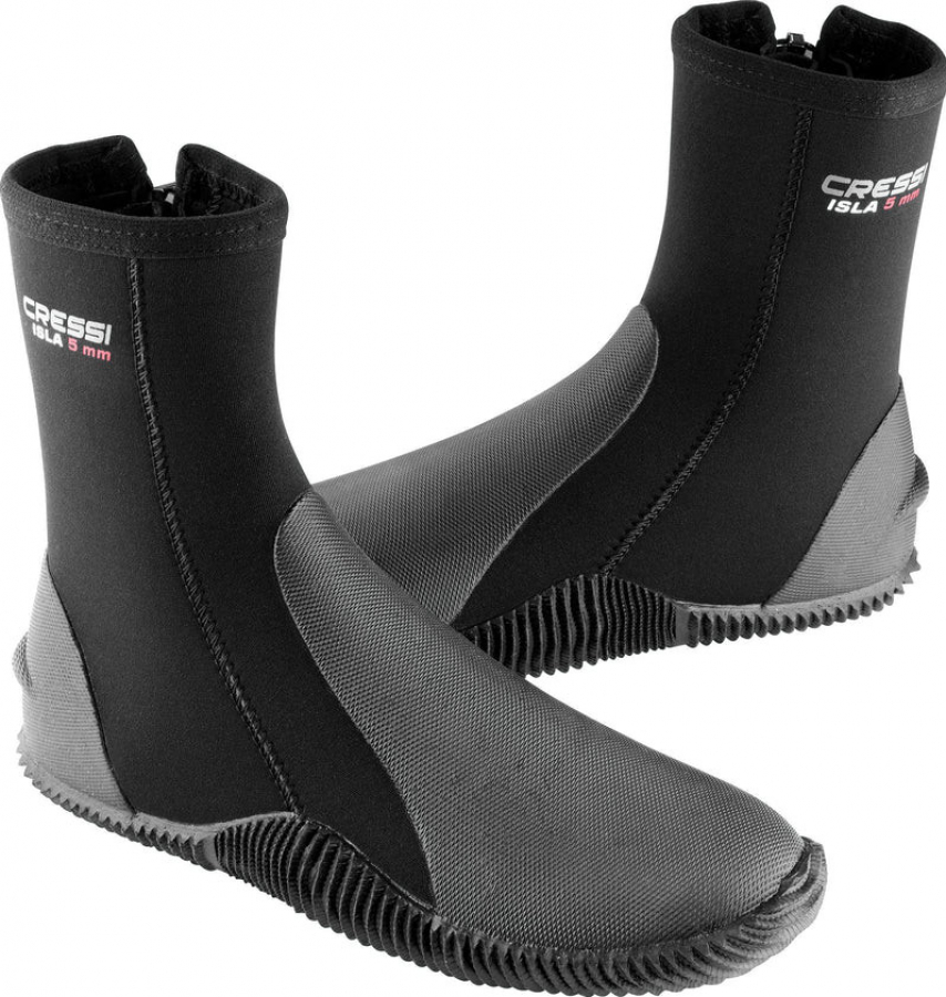 Neoprene boots CRESSI ISLA 3mm Size XS 36-37