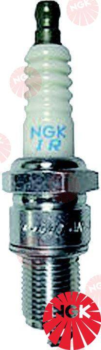 spark-plug BKR6E