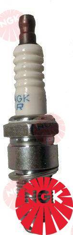 spark plug ngk bp7hs