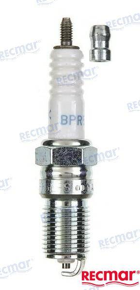 spark plug ngk bpr5efs