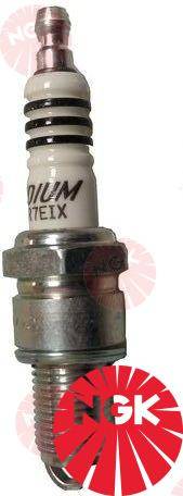 spark-plug BPR7EIX