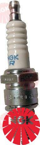 spark plug BR6ES