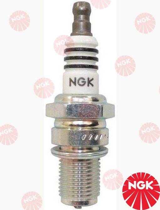 spark plug ngk br8hs-10