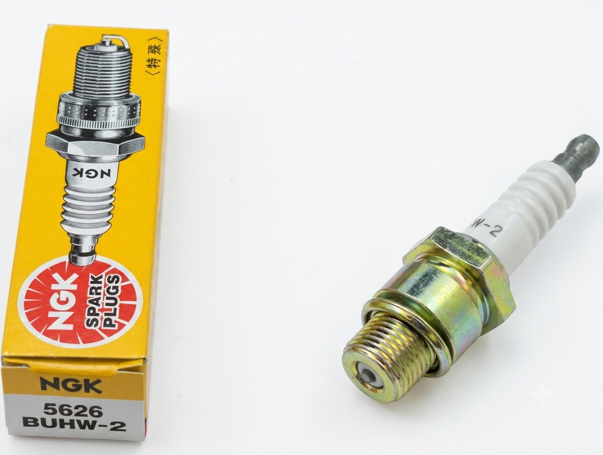 NGK BUZHW-2 Spark Plug