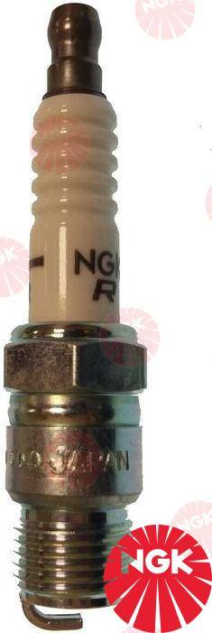 spark-plug ngk yr5
