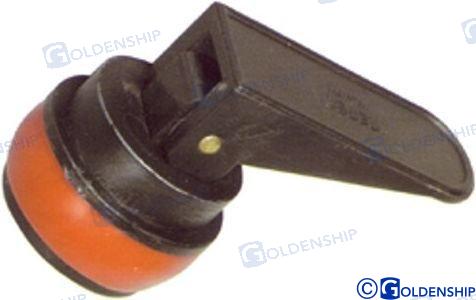 drain plug Ø42mm