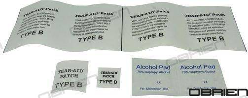 tear aid patch kit