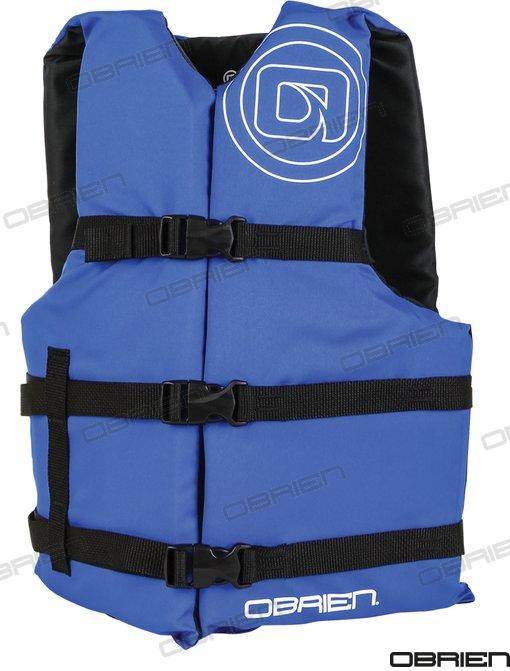 Life jackets