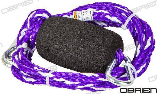 8' ski tow harness