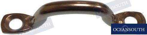 saddle flat ss 20 mm