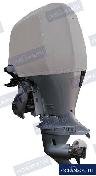 cover honda v6 3.6l bf250 (2011)