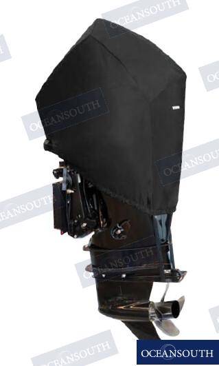 cover mercury verado 6 cyl 2.6l 200-400h