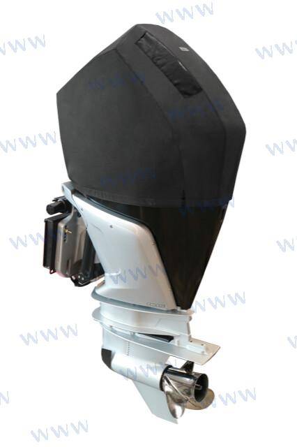 vented cover mercury 4 cyl 1,7l