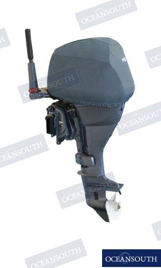 cover yamaha 3 cyl 747cc f30b f40f (2009+)